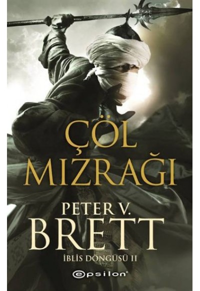 İblis Döngüsü 2 - Çöl Mızrağı