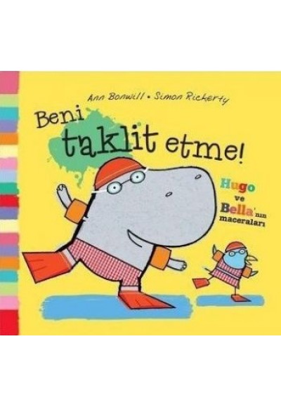 Beni Taklit Etme