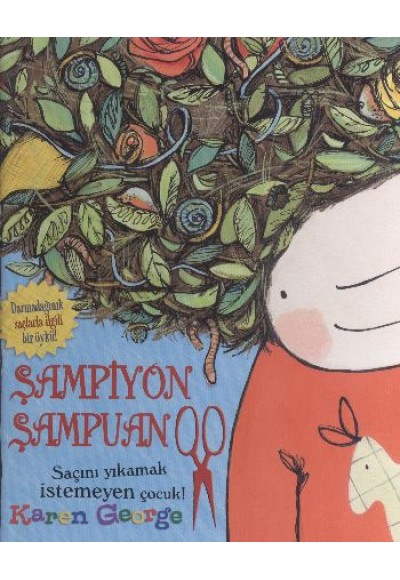 Şampiyon Şampuan