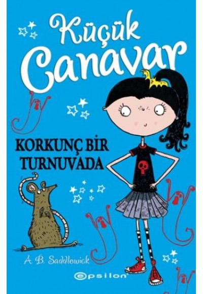 Küçük Canavar - Korkunç Bir Turnavada