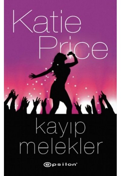 Kayıp Melekler