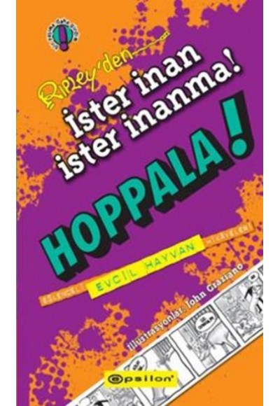 Hoppala !
