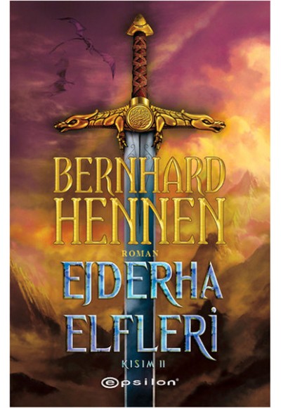 Ejderha Elfleri Kısım II