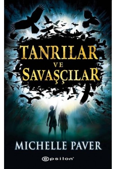 Tanrılar ve Savaşçılar