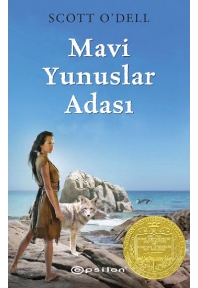 Mavi Yunuslar Adası