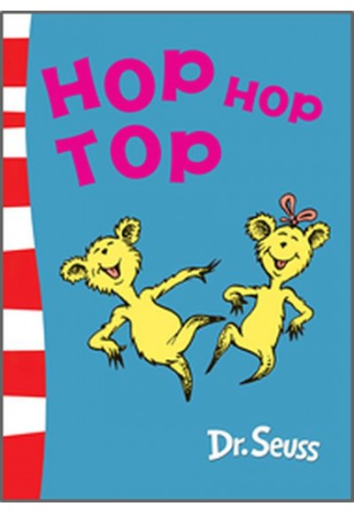Hop Hop Top