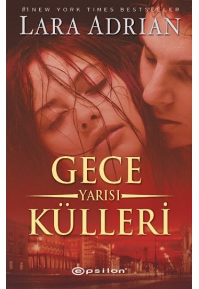 Gece Yarısı Külleri