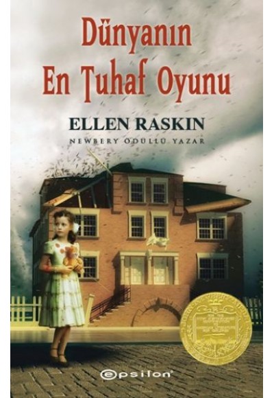 Dünyanın En Tuhaf Oyunu
