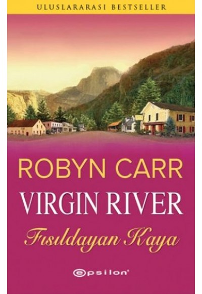 Fısıldayan Kaya / Virgin River