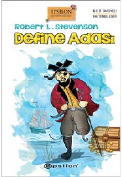 Define Adası (Ciltli)