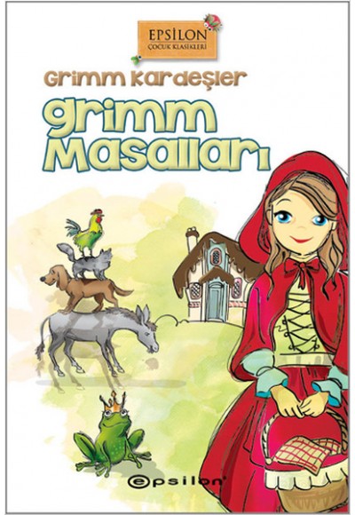 Grimm Masalları 2