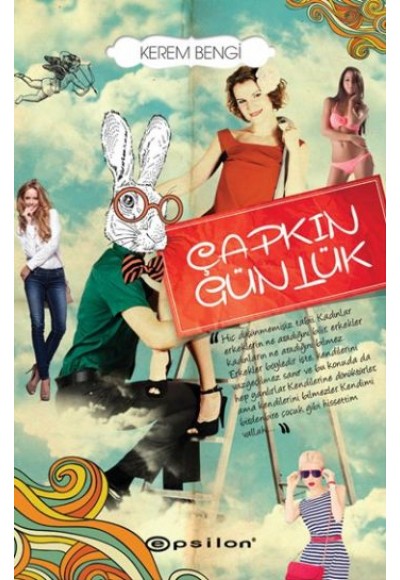 Çapkın Günlük
