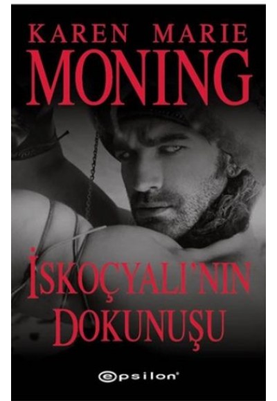 İskoçyalının Dokunuşu
