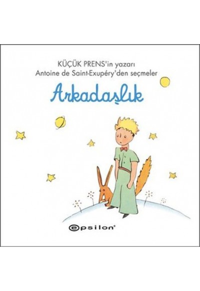 Arkadaşlık