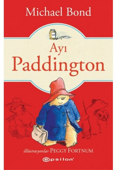 Ayı Paddington