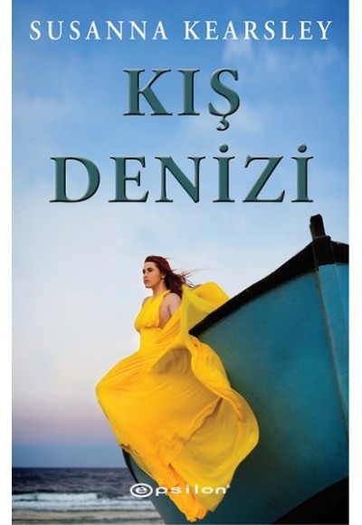 Kış Denizi