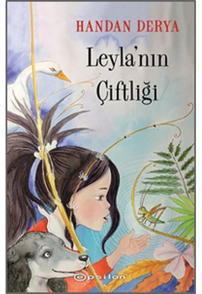 Leyla’nın Çiftliği