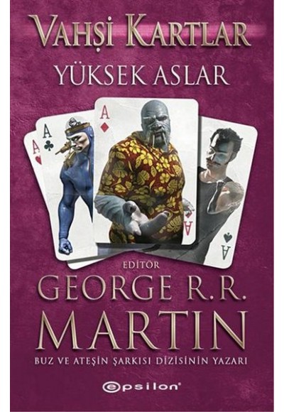 Vahşi Kartlar 2 Yüksek Aslar