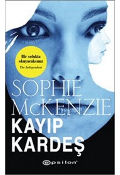 Kayıp Kardeş