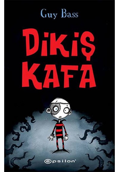 Dikiş Kafa