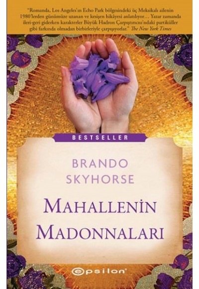 Mahallenin Madonnaları