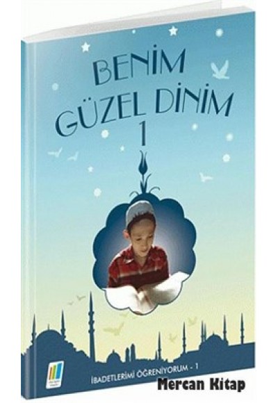 Benim Güzel Dinim 1