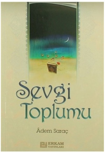 Sevgi Toplumu