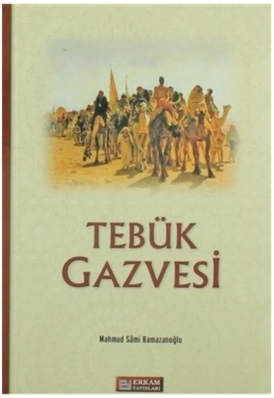 Tebük Gazvesi