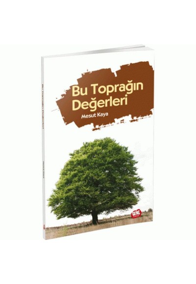 Bu Toprağın Değerleri