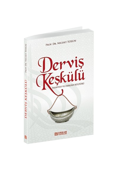 Derviş Keşkülü