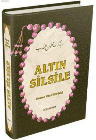 Altın Silsile (Ciltli)