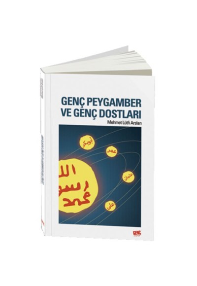 Genç Peygamber ve Genç Dostları