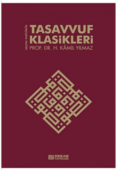 Tasavvuf Klasikleri