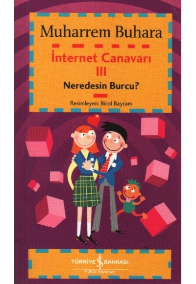 İnternet Canavarı 3