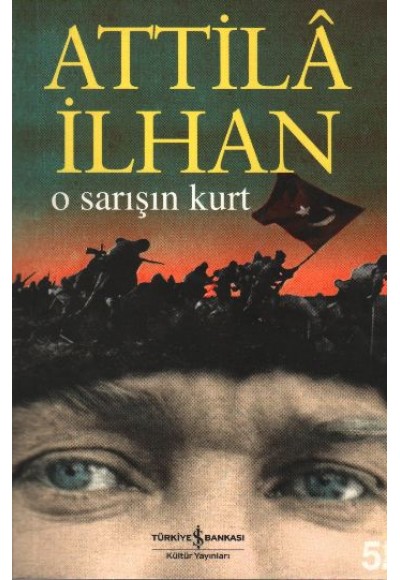 O Sarışın Kurt