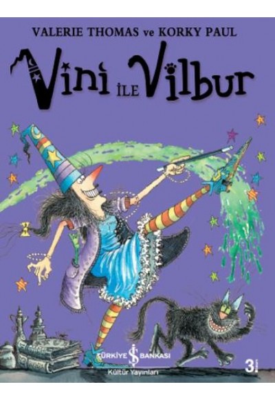 Vini İle Vilbur
