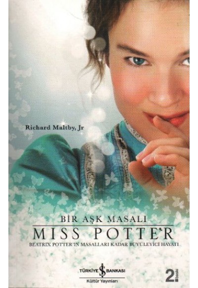 Miss Potter / Bir Aşk Masalı