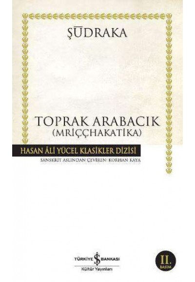 Toprak Arabacık - Hasan Ali Yücel Klasikleri