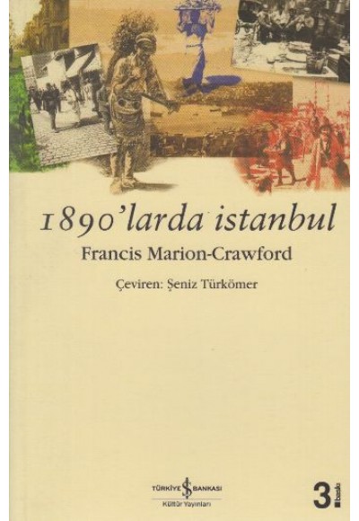 1890'larda İstanbul