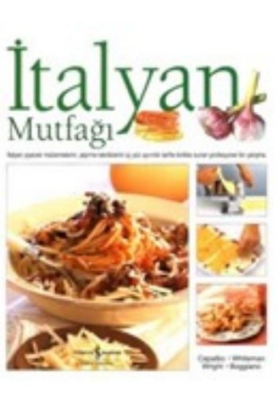 İtalyan Mutfağı