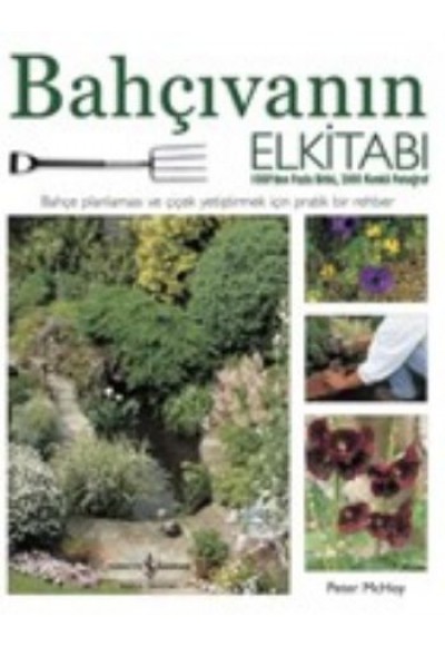 Bahçıvanın El Kitabı