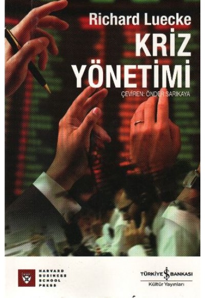 Kriz Yönetimi