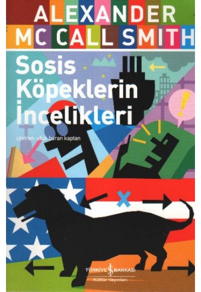 Sosis Köpeklerin İncelikleri