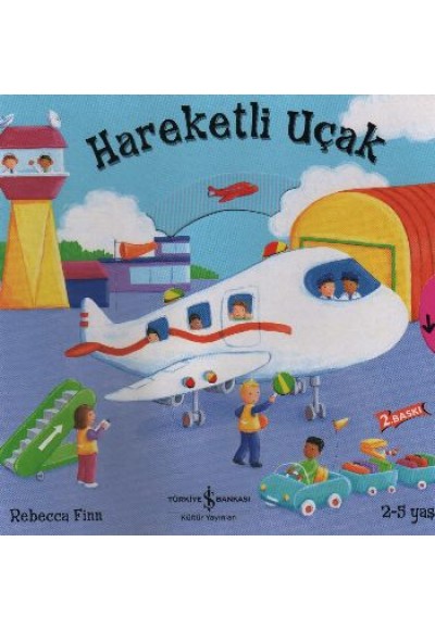 Hareketli Uçak