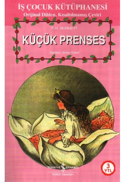 Küçük Prenses
