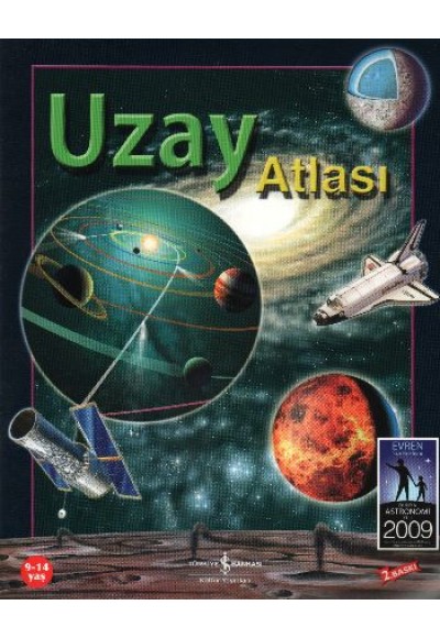 Uzay Atlası