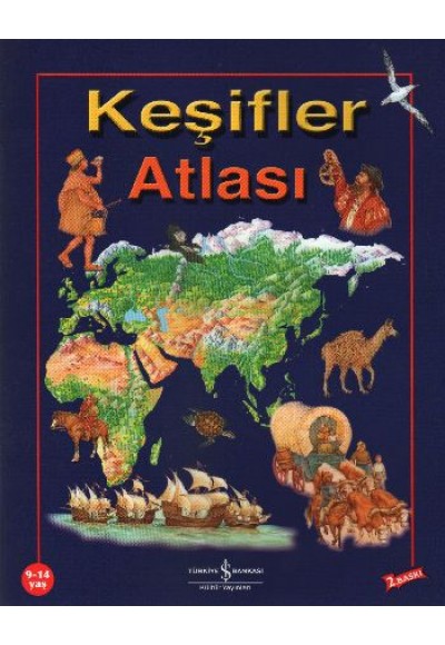 Keşifler Atlası