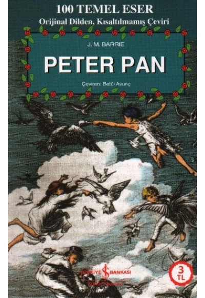 Peter Pan