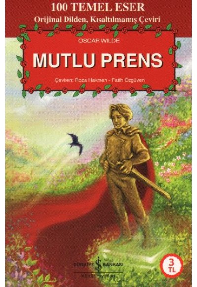 Mutlu Prens