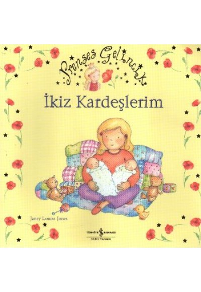 Prenses Gelincik - İkiz Kardeşlerim